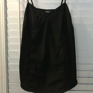 Black Mossimo Tank